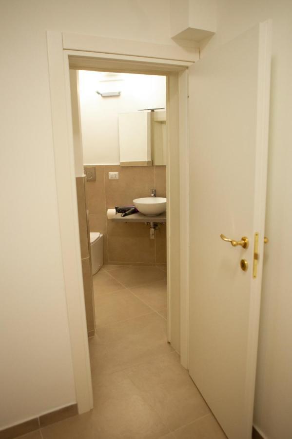 Casapaola B&B Rooms Acireale Bagian luar foto