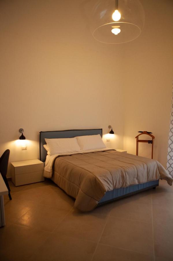 Casapaola B&B Rooms Acireale Bagian luar foto
