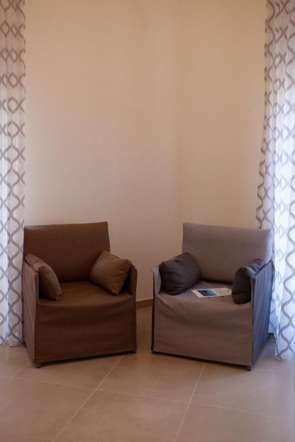 Casapaola B&B Rooms Acireale Bagian luar foto
