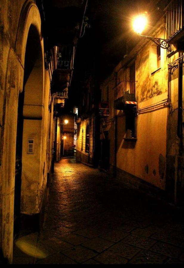 Casapaola B&B Rooms Acireale Bagian luar foto